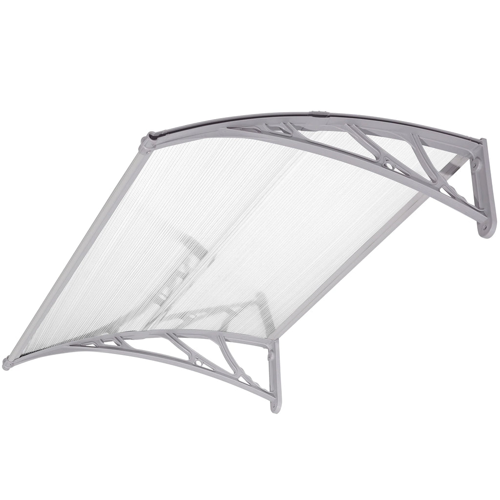 Waterproof Front Door Canopy