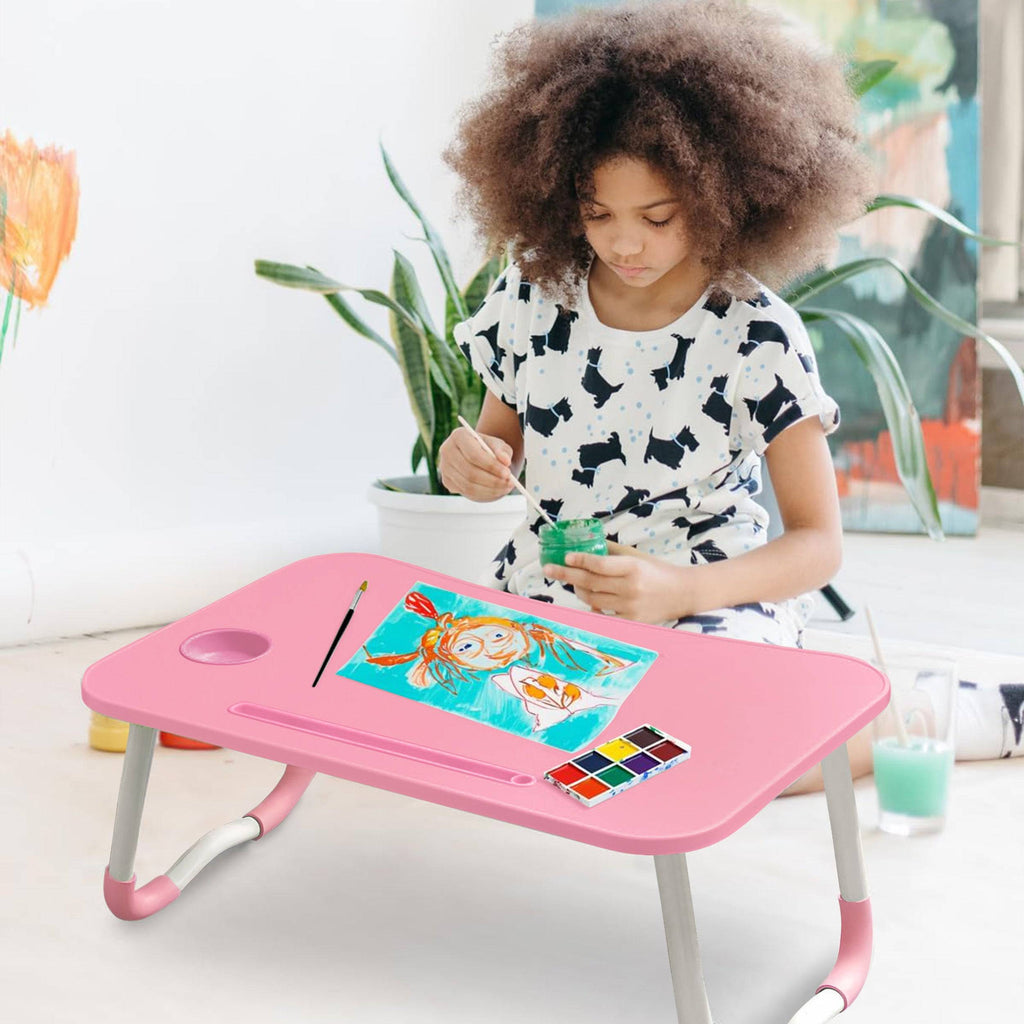 Portable Laptop Table