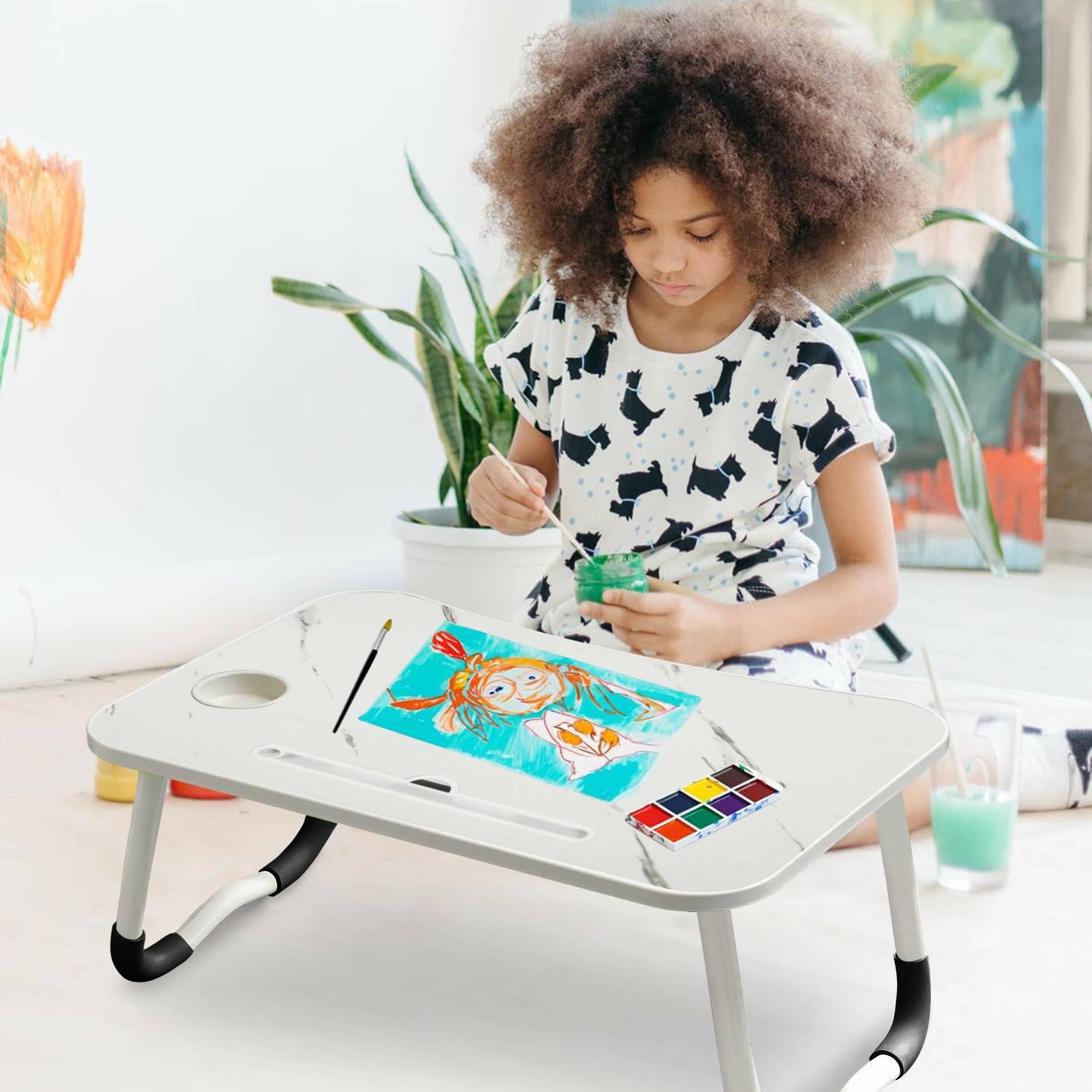Portable Laptop Table