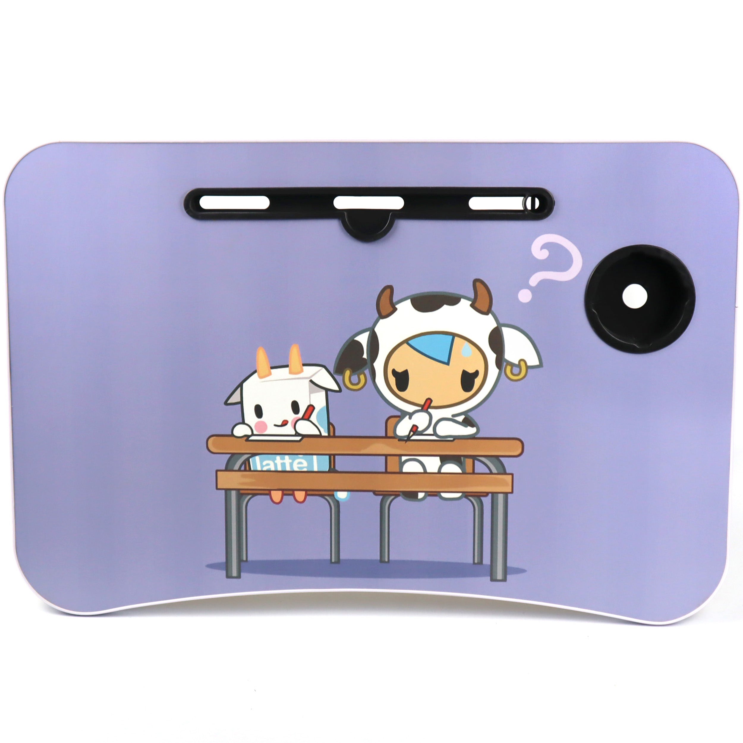 Portable Laptop Desk Table
