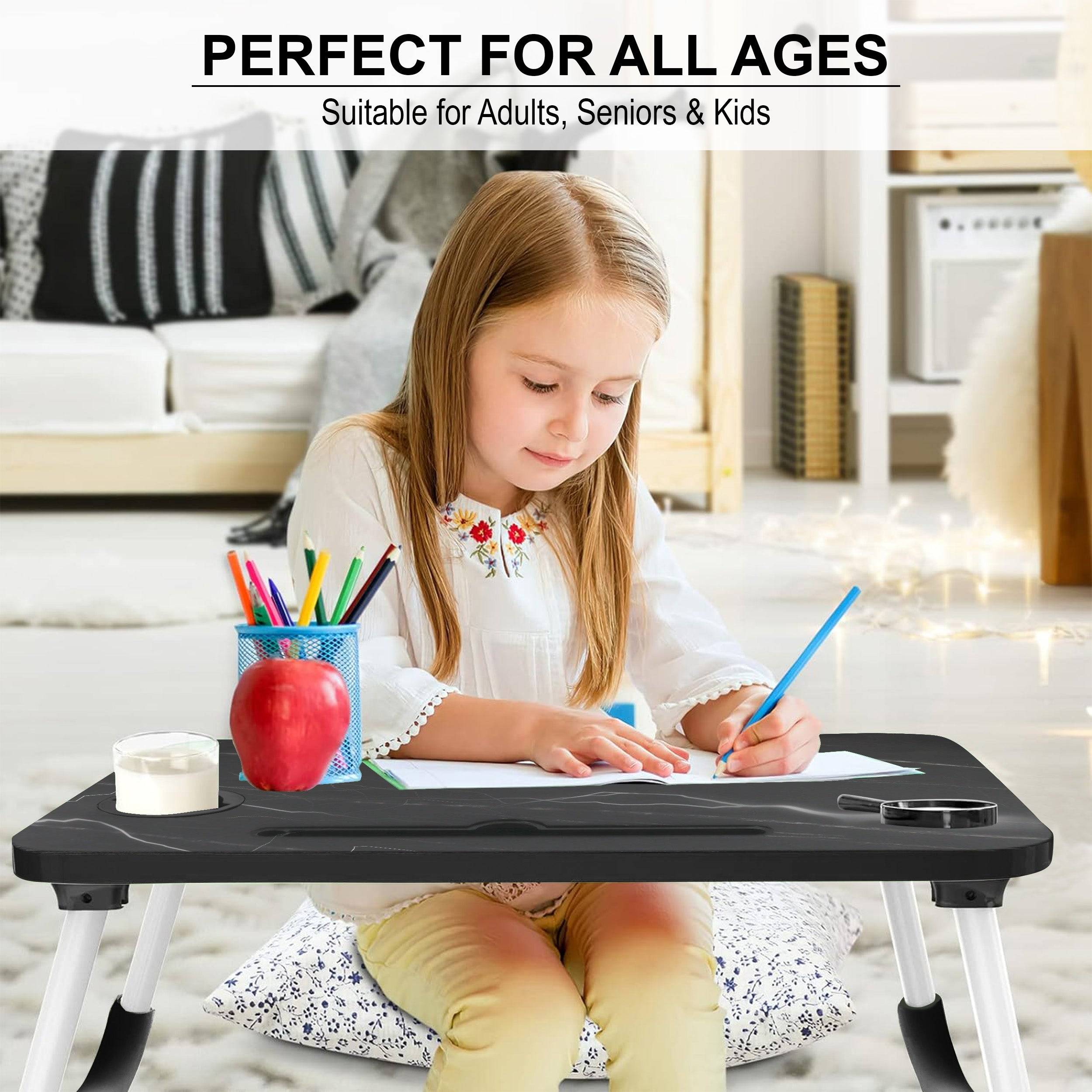 Portable Laptop Table