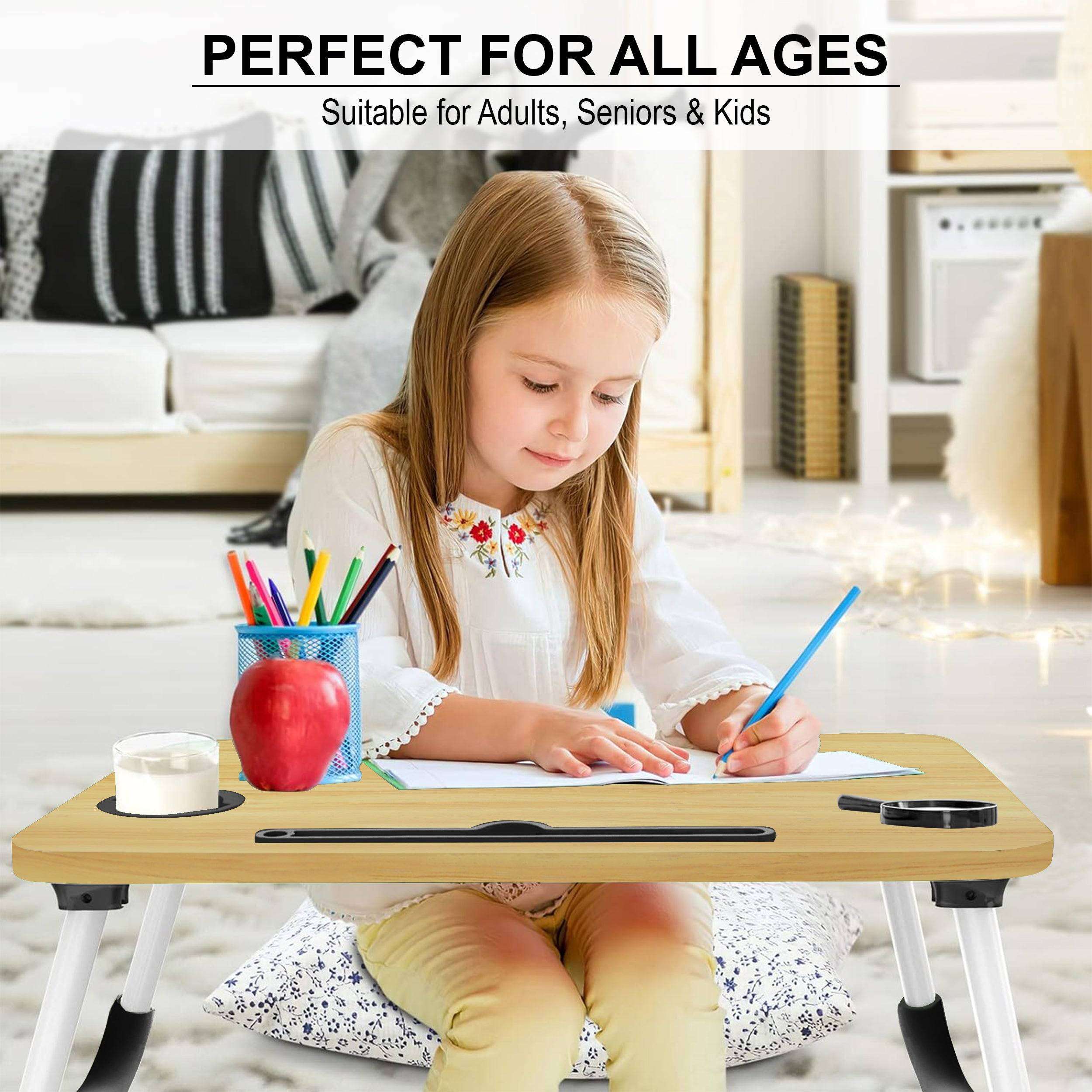Portable Laptop Table