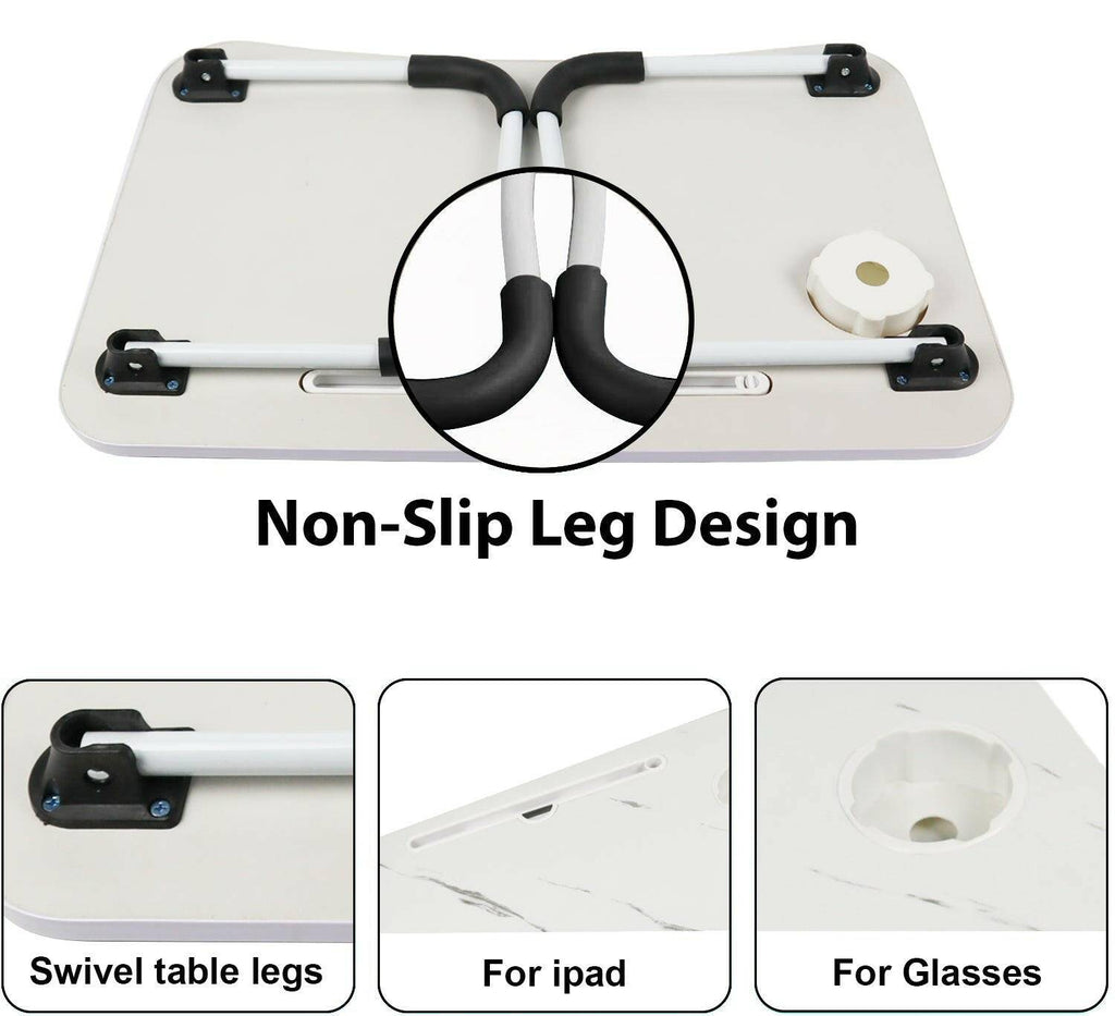Portable Laptop Table