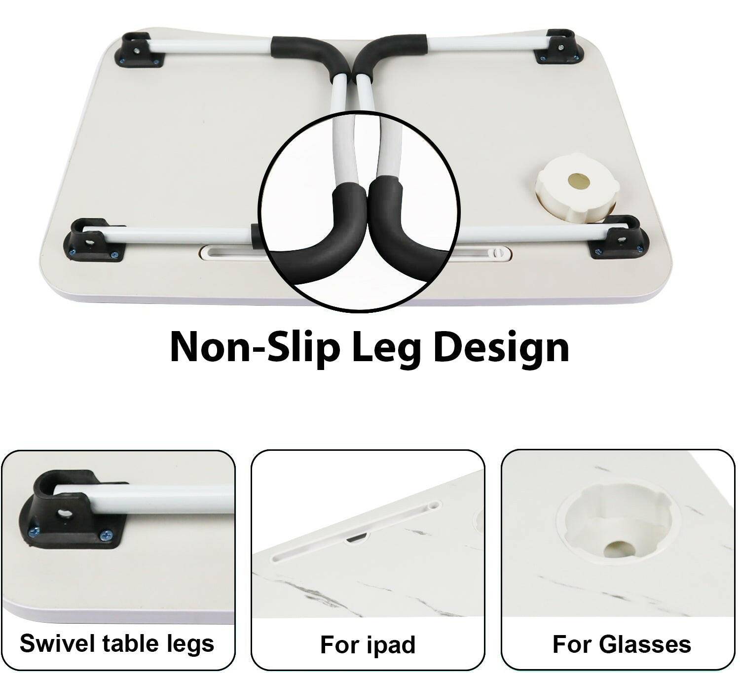 Portable Laptop Table