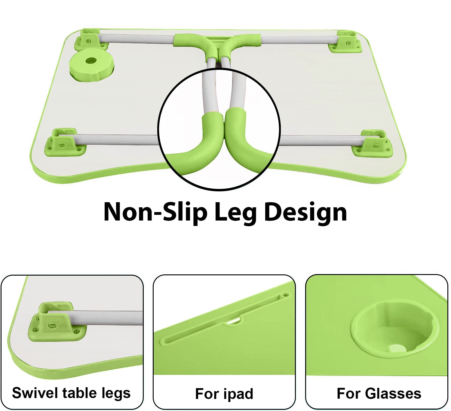 Portable Laptop Table