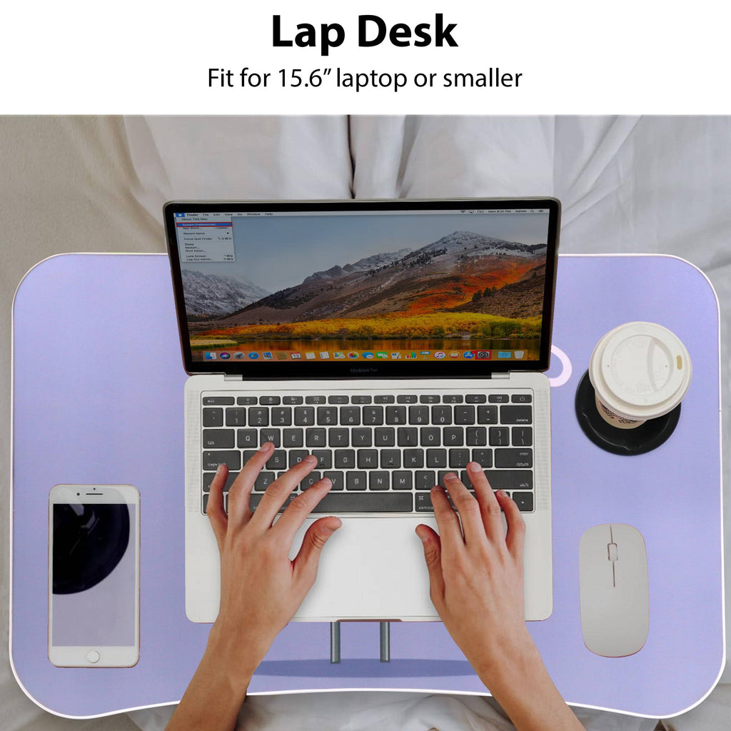 Portable Laptop Desk Table
