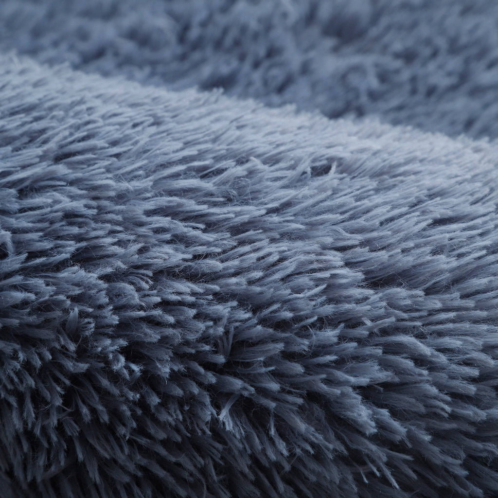 Plush Comfort Shaggy Rug