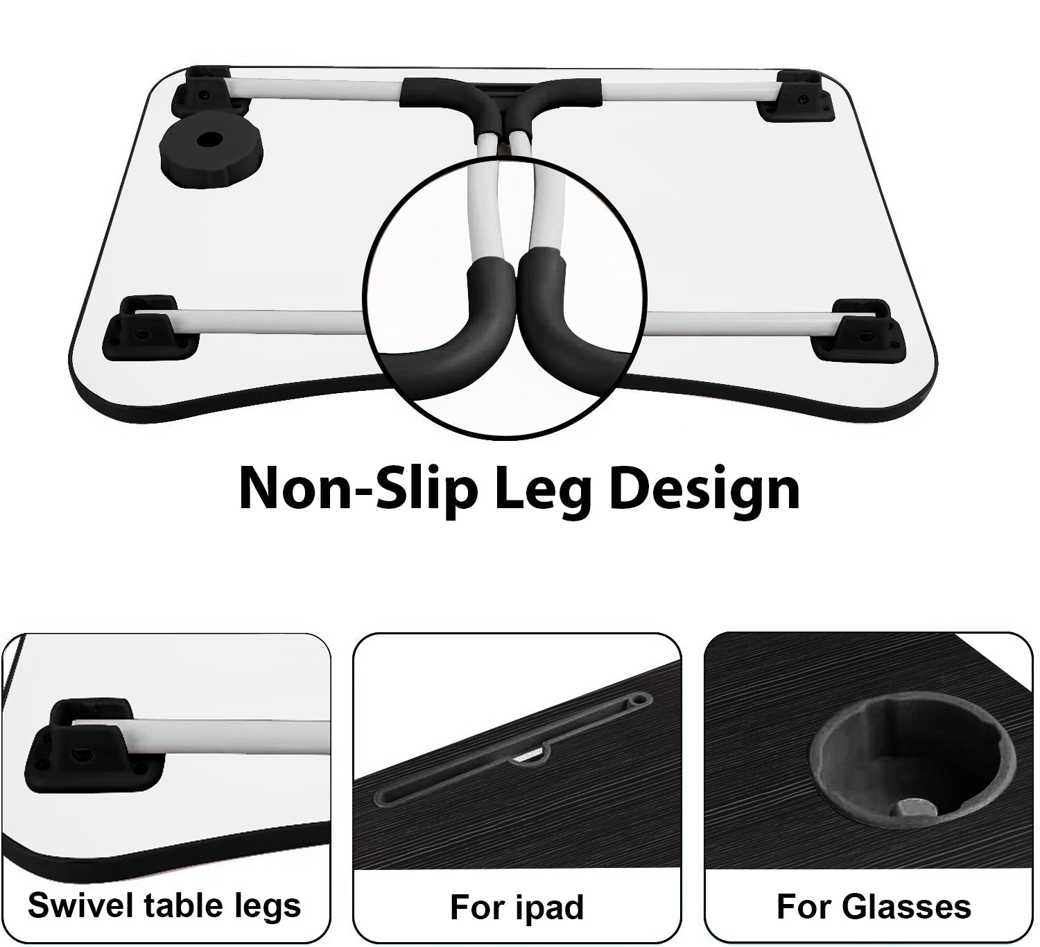 Portable Laptop Table