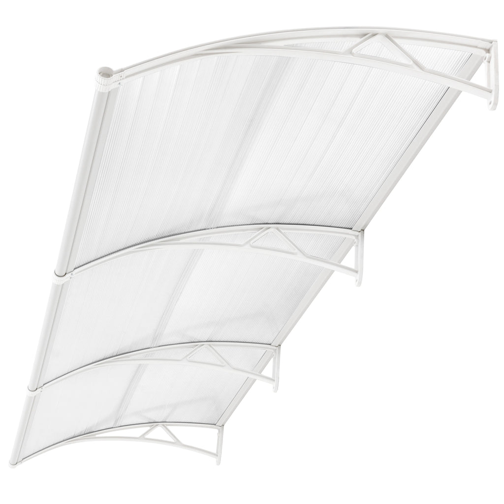 Waterproof Front Door Canopy